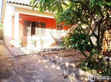 Casa · 140m² · 3 Quartos · 2 Vagas · Casa para Venda - 140m², 3 dormitórios, sendo 1 suites, 2 vagas - Morro Santana