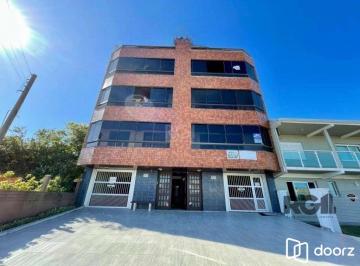 Apartamento · 60m² · 2 Quartos · 1 Vaga · Cobertura 2 dorm. com garagem, elevador Centro de Tramandaí