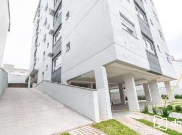 Apartamento · 32m² · 1 Quarto · Apartamento Stúdio no Cristo Redentor