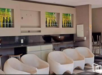 Apartamento · 66m² · 3 Quartos · 1 Vaga · Apartamento no Rossi Mais, com 03 quartos (01 suíte) e 01 vaga escriturada