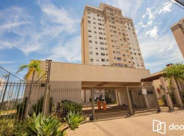Apartamento · 66m² · 3 Quartos · 1 Vaga · Apartamento 3 Dorms c/ Suíte e Vaga no Rossi Mais