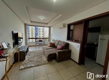 Apartamento · 47m² · 1 Quarto · 1 Vaga · Apartamento 1 dormitório no Cristo Redentor