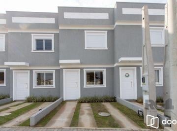Casa · 55m² · 2 Quartos · 1 Vaga · Casa à venda - em Hípica