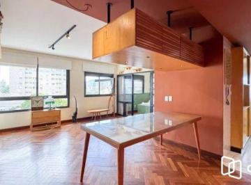 Apartamento · 60m² · 1 Quarto · Apartamento à venda - em Santana