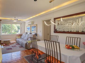 Apartamento · 76m² · 2 Quartos · Apartamento a venda no bairro Santo Antônio