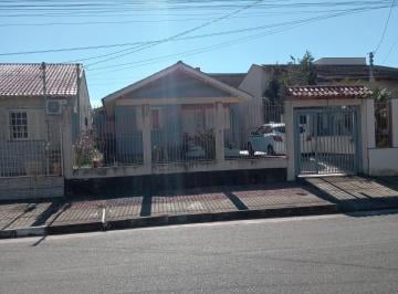 Casa · 120m² · 3 Quartos · 2 Vagas · Casa 3 Dormitorios