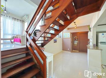 Apartamento · 126m² · 4 Quartos · 2 Vagas · Apartamento à venda - em Pedra Redonda