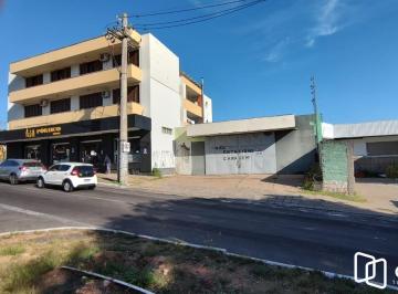 Comercial · 160m² · Galpão na Av. Doutor Campos Velho. Ótimo ponto comercial.