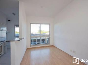 Apartamento · 48m² · 2 Quartos · 1 Vaga · Apartamento 2 dorm, 1 vaga coberta na Ary Tarrago- Jardim Itu