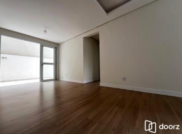 Apartamento · 92m² · 2 Quartos · 2 Vagas · Apartamento 2 dormitórios com garden e vaga dupla