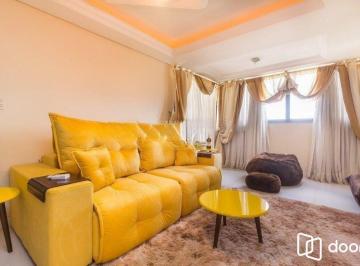 Apartamento · 160m² · 2 Quartos · 2 Vagas · Cobertura duplex com 2 quartos, 2 vagas no bairro Cristo Redentor