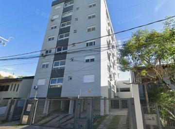 Apartamento · 32m² · 1 Quarto · 1 Vaga · Apartamento Stúdio no Cristo Redentor