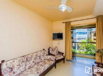 Apartamento · 73m² · 3 Quartos · 2 Vagas · Apartamento 3 dormitórios, suíte, elevador e 2 vagas no Jardim Itu
