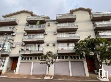Apartamento · 91m² · 2 Quartos · 2 Vagas · Cobertua à venda em Dois Irmãos/RS