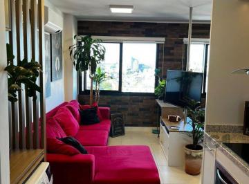 Apartamento · 47m² · 1 Quarto · 1 Vaga · Apartamento com 01 dormitório com garagem, no Bairro Floresta!