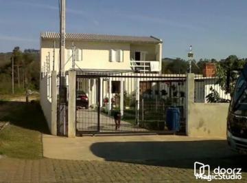 Casa · 220m² · 3 Quartos · 4 Vagas · Casa com 3 quartos à venda na Rua Orlando Silva, 145, Jardim Leopoldina, Porto A