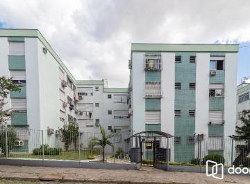 Apartamento · 40m² · 1 Quarto · Apartamento à venda - na Vila Ipiranga