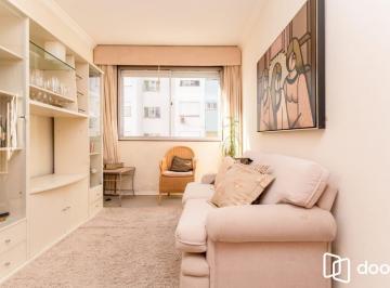 Apartamento · 55m² · 2 Quartos · 1 Vaga · 🏡 Apartamento 2 Dormitórios com Infraestrutura Completa e Excelente Custo-Benefí