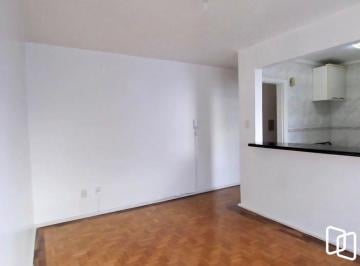 Apartamento · 67m² · 2 Quartos · 1 Vaga · Apartamento de 2 dormitórios 67m2 com vaga rotativa Bairro Navegantes