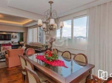 Apartamento · 190m² · 3 Quartos · 1 Vaga · APARTAMENTO A VENDA 3 DORMITÓRIOS, SUÍTE, NO MOINHOS DE VENTOS