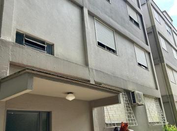 Apartamento · 48m² · 2 Quartos · 1 Vaga · Apartamento 2 Dormitórios com Vaga no Sarandi