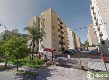 Apartamento · 52m² · 2 Quartos · 1 Vaga · Apartamento com 2 dormitórios, 1 vaga e elevador no Bairro Ecoville/Sarandí