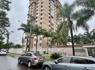 Apartamento · 85m² · 3 Quartos · 1 Vaga · Apartamento 3 dormitórios com Suíte, Lavabo, Churrasqueira e Box – São Sebastião
