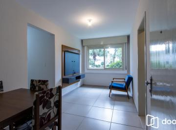 Apartamento · 56m² · 2 Quartos · APARTAMENTO PARA VENDA NO BAIRRO PARTENON - 02 QUARTOS