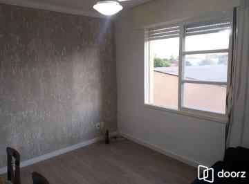 Apartamento · 52m² · 2 Quartos · 1 Vaga · Apartamento à venda - em Ipanema