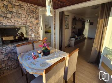 Apartamento · 100m² · 3 Quartos · 1 Vaga · Apartamento à venda - na Praia De Belas