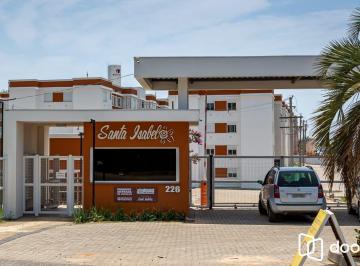 Apartamento · 45m² · 2 Quartos · 1 Vaga · Apartamento 2d com vaga Santa Isabel Viamao Condominio Infra Completa