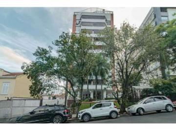 Fachada · Apartamento a venda no bairro Rio Branco.