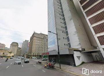 Comercial · 4100m² · PREDIO COMERCIAL COMPLETO Á VENDA, COM 4.100M² PRIVATIVOS - 17 ANDARES -CENTRO