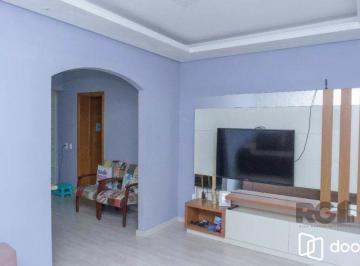 Casa · 164m² · 3 Quartos · 3 Vagas · Casa 164m², 3 dormitórios, 3 vagas no bairro Jardim Carvalho