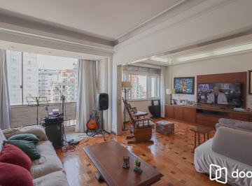 Apartamento · 160m² · 3 Quartos · 1 Vaga · Apartamento a venda no bairro Rio Branco