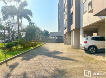 Apartamento · 64m² · 3 Quartos · 1 Vaga · Apartamento 3 dorms à venda Rua Engenheiro Frederico Dahne, Sarandi
