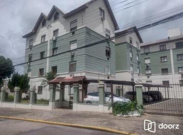 Apartamento · 56m² · 2 Quartos · 1 Vaga · Apartamento de 2 quartos e 1 vaga de garagem em Canoas.