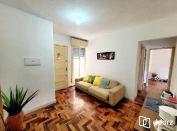 Apartamento · 60m² · 3 Quartos · Apartamento 3 dormitórios no Petrópolis