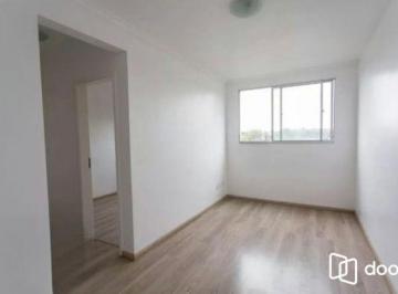 Apartamento · 52m² · 2 Quartos · 1 Vaga · Apartamento no bairro Nonoai de 2 dormitórios e vaga