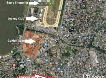 .jpg+2025-03-04 · Terreno em Porto Alegre, no bairro Cristal, à venda.