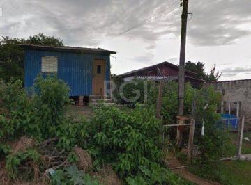 Terreno · 300m² · Terreno para Venda - 0m², 0 dormitórios, Campo Novo
