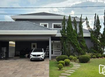 Casa · 405m² · 4 Quartos · 4 Vagas · Casa Condomínio em Porto Alegre, no bairro Terra Ville.