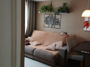 Apartamento · 44m² · 2 Quartos · 1 Vaga · Apartamento 2 dormitórios 1 vaga para carro, Bairro Sarandi
