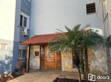 Apartamento · 55m² · 2 Quartos · 1 Vaga · Apartamento à venda - em Humaitá