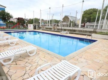 Apartamento · 42m² · 2 Quartos · 2 Vagas · Apartamento 2 quartos condomínio 1 vaga Garagem, piscina e infra completa