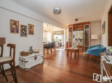 Apartamento · 123m² · 3 Quartos · 2 Vagas · Apartamento à venda no bairro Cristo Redentor em Porto Alegre/RS