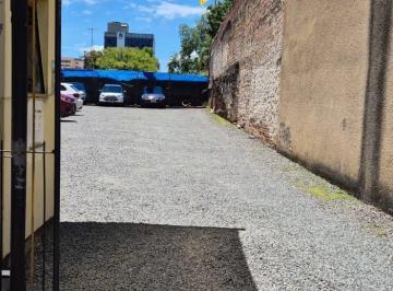 Terreno · 374m² · Excelente terreno no centro de Canoas, com 374 m2 (11X34)