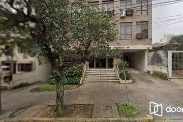 Comercial · 38m² · 1 Quarto · 1 Vaga · sala comercial com 53,00 m2 de área privativa, rua Alvares machado, prox. a Prot