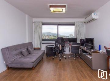 Apartamento · 47m² · 1 Quarto · 2 Vagas · Apartamento 1 Dormitório, 2 Vagas no Nine Ipiranga Porto Alegre