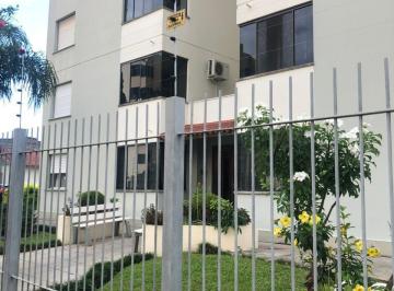 Apartamento · 52m² · 2 Quartos · 1 Vaga · Apartamento de 2 dormitórios, 1 vaga e elevador no bairro Sarandi